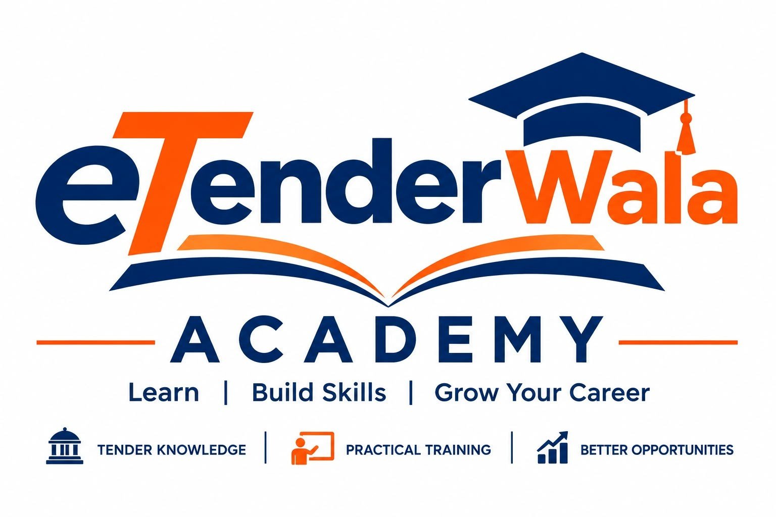 eTenderWala Academy